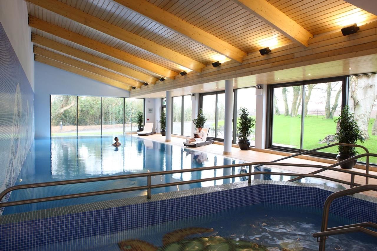 Отель Lyrath Estate Килкенни