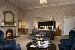 Отель Lyrath Estate Килкенни Manor House Rooms-1